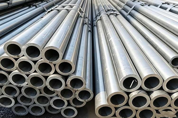 Features-of-Seamless-Steel-Pipe